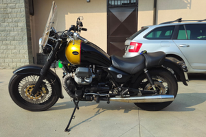 Moto Guzzi California Stone 1100
