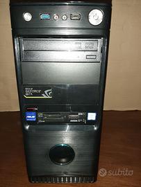 Computer Assemblato i5 Windows 11