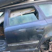 PORTIERA POSTERIORE SINISTRA AUDI A3 Sportback Ser