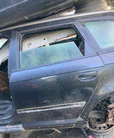 PORTIERA POSTERIORE SINISTRA AUDI A3 Sportback Ser