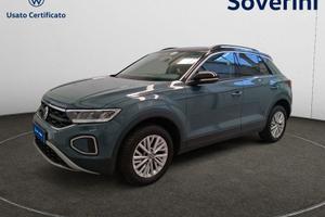 Volkswagen T-Roc 1.0 TSI Life