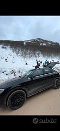 Audi Q3 2.0 tdi