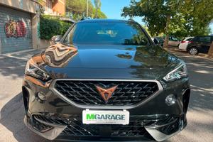 Cupra Formentor 2.0 TSI 4Drive DSG