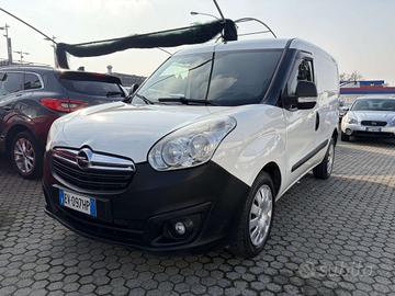 OPEL Combo combo van 1.4 benzina metano