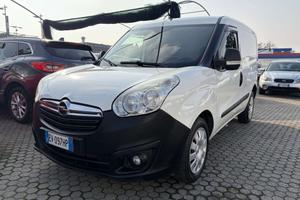 OPEL Combo combo van 1.4 benzina metano