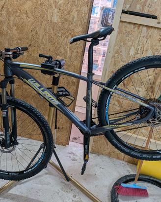 Mountain Bike Telaio S Ruote 27.5'' Custom