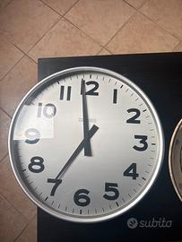 Orologio a parete