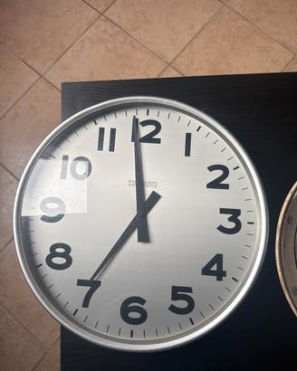 Orologio a parete