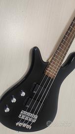 BASSO MANCINO WARWICK PIU' ACCESSORI