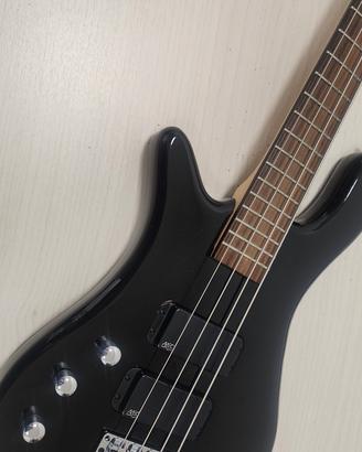 BASSO MANCINO WARWICK PIU' ACCESSORI
