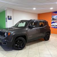 Jeep Renegade 1.4 T-Jet 120 CV GPL limited permute