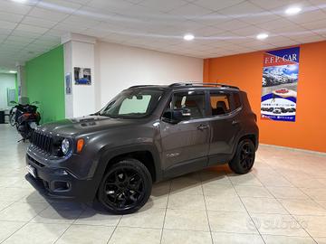 Jeep Renegade 1.4 T-Jet 120 CV GPL limited permute