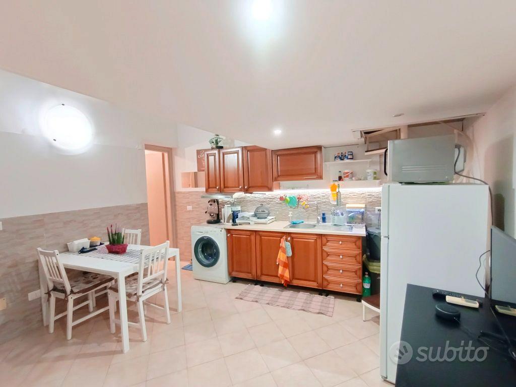 Appartamento – CT - Vista 3
