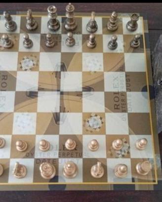 dama Anthony  Dubois