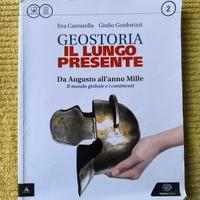 Geostoria Il lungo presente 2