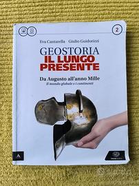 Geostoria Il lungo presente 2