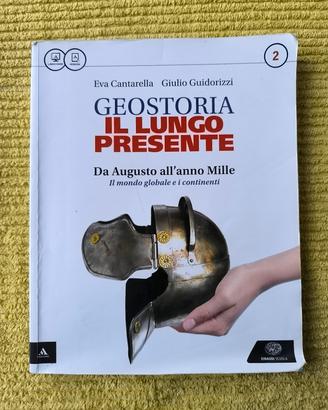 Geostoria Il lungo presente 2
