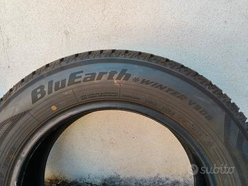 Pneumatici invernali 185/65 r 15