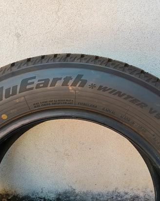 Pneumatici invernali 185/65 r 15