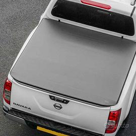 Copricassone per Nissan Navara NP300 2014 - 2023