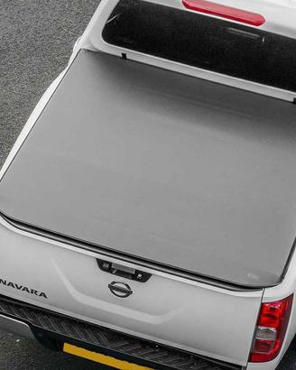 Copricassone per Nissan Navara NP300 2014 - 2023
