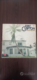 Vinile Eric Clapton "461 Ocean Boulevard"