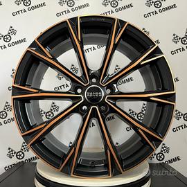 4 CERCHI IN LEGA RANGE ROVER EVOQUE SPORT VELAR DA
