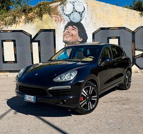 Porsche Cayenne 3.0 245cv