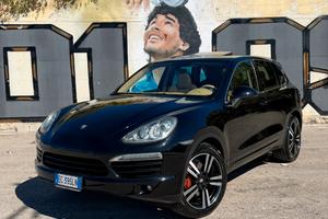 Porsche Cayenne 3.0 245cv