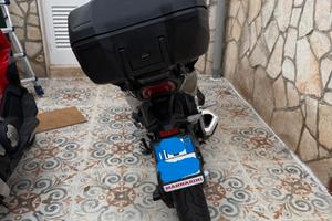 Honda Forza 750 - 2025