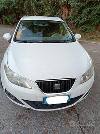 SEAT Ibiza 4ª serie - 2012