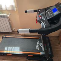 Tapis Roulant K2 Fit Lover