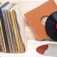 C.E.R.C.O. Vinili DISCHI 33 GIRI POP ROCK ECC..