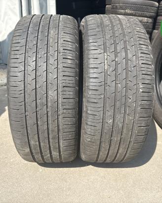 gomme usate 2254516 Estivo CONTINENTAL - ECO - 942