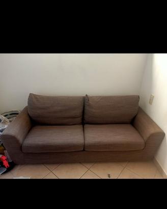 Divano Letto 3 posti poltrone e sofà 