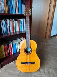 Chitarra classica Di Giorgio Signorina n.16 - 1980