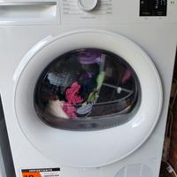 asciugatrice beko 8kg NUOVA