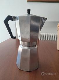Moka BIALETTI da 12