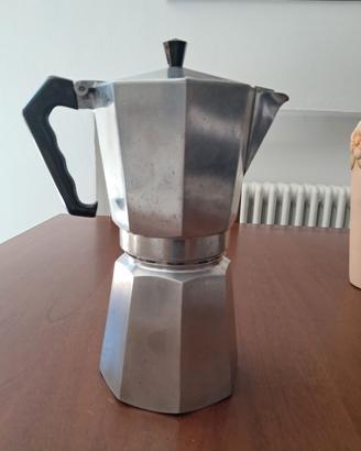 Moka BIALETTI da 12