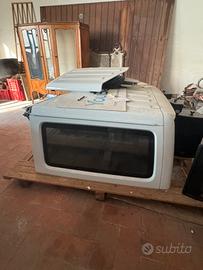 Hard top wrangler 2019