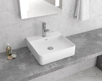 Lavabo Da Appoggio LT 2177 Karag