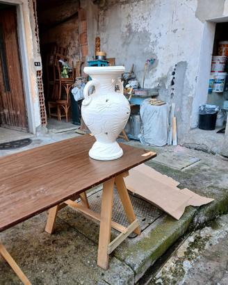 vaso terracotta 