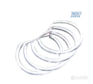 OCCHI ANGEL LED BMW E46 E36 E39
