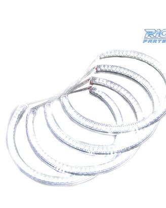 OCCHI ANGEL LED BMW E46 E36 E39