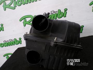 SCATOLA FILTRO ARIA RODIUS II 2.2 eXDi 2017