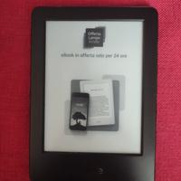 Kindle 7 generazione