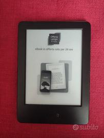 Kindle 7 generazione