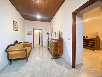 Villetta semi indipendente