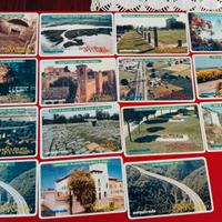 tessere viacard vintage 