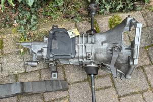 Cambio trasmissione completo fiat 500 epoca